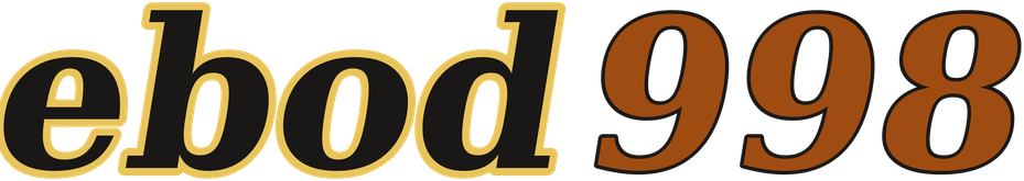 ebod998 logo